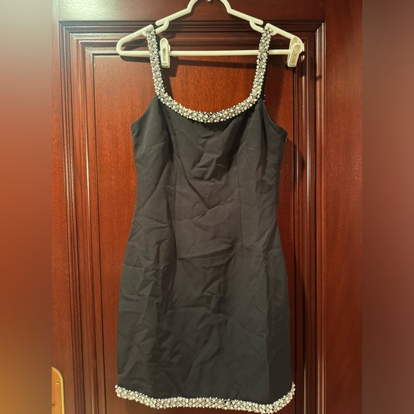 NWT 4th & Reckless Pearl Mini Dress Sz Small - Picture 5 of 6
